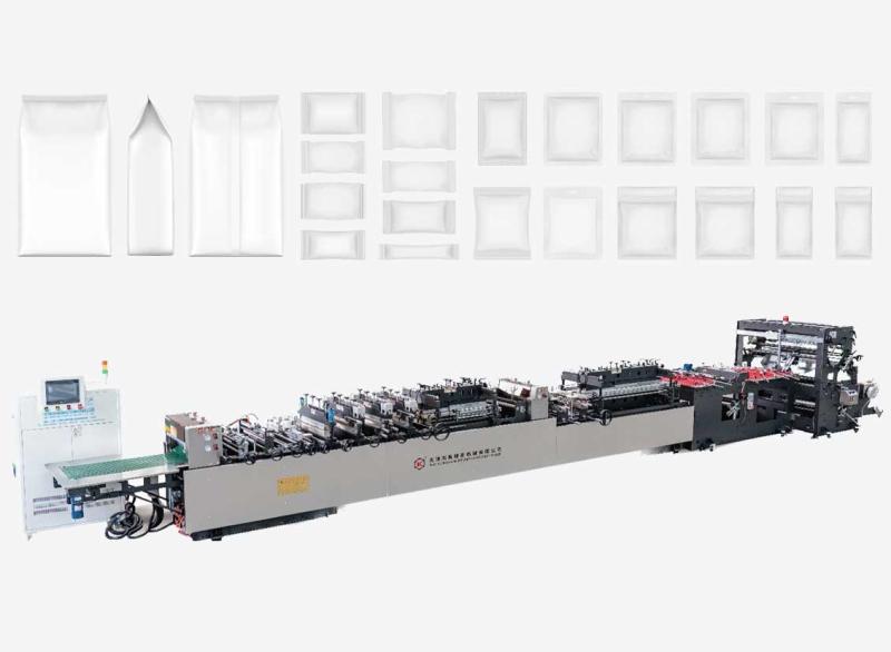 Bag Cutting Machines