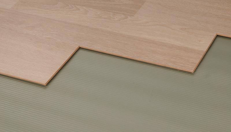LADİX PARKE ALTI 3MM TERRA STRAFOR