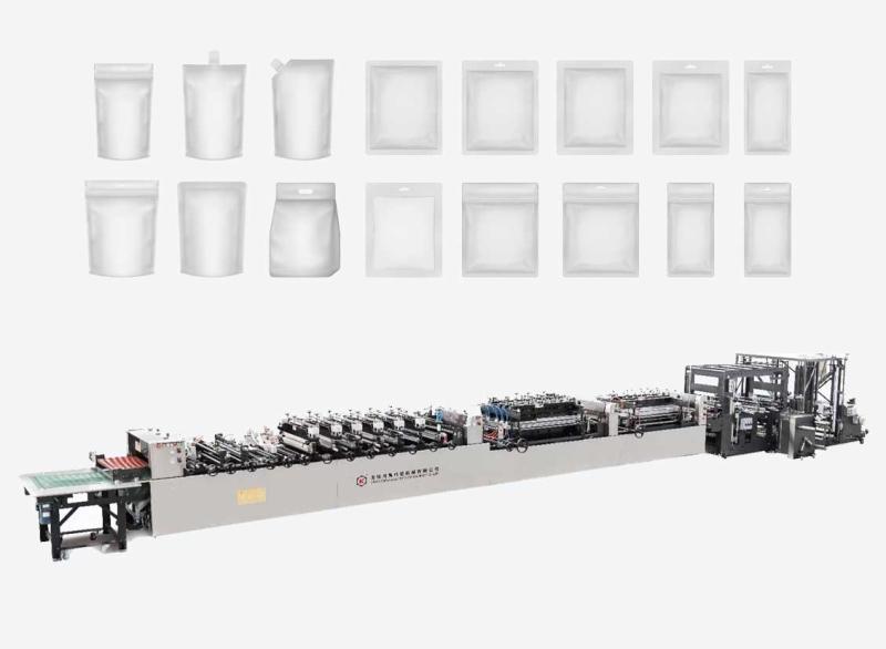 Bag Cutting Machines