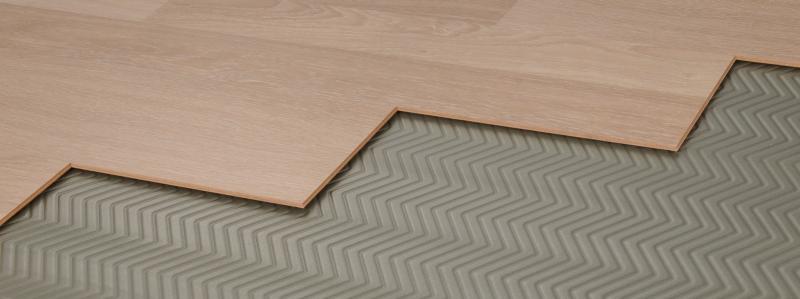 Ladi̇x Parke Alti 5Mm Zebra Strafor