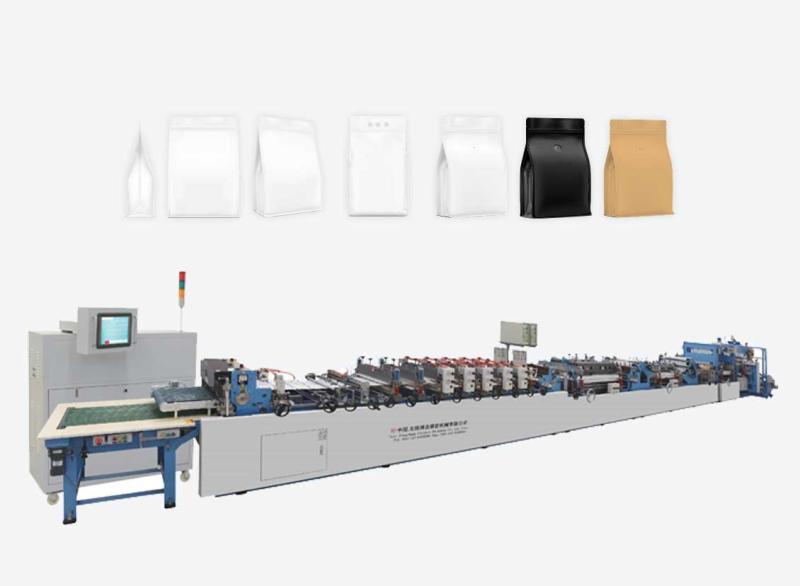 Bag Cutting Machines