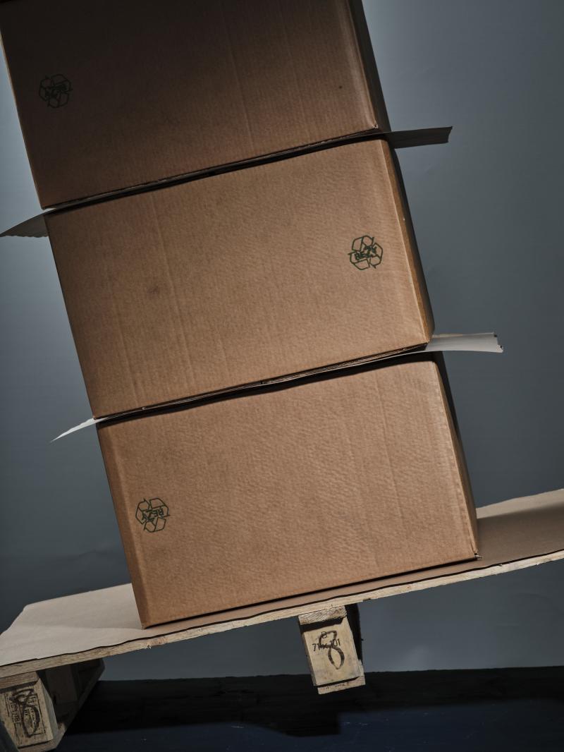 ANTISLIP PAPER