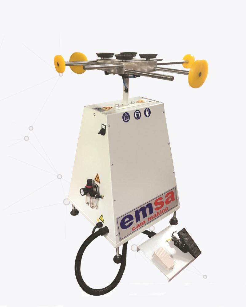 Rotating Table