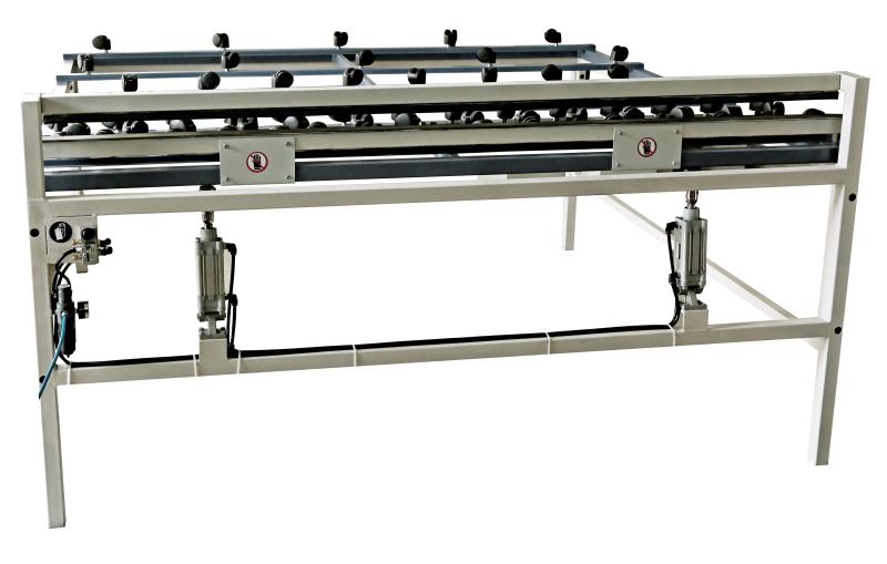 Pressing Table