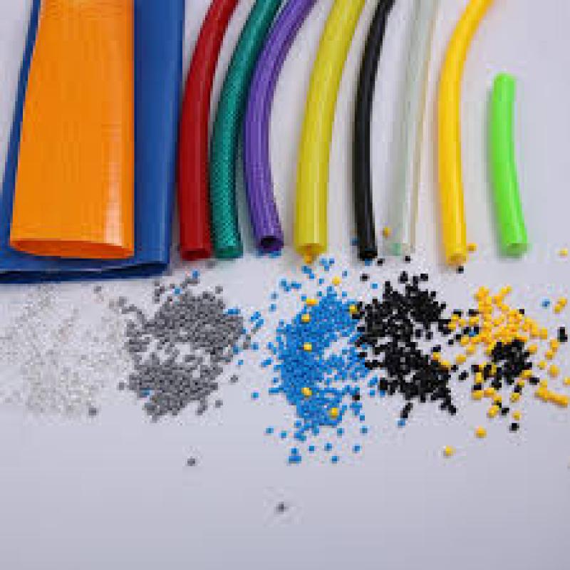 Esnek Pvc Bileşiği