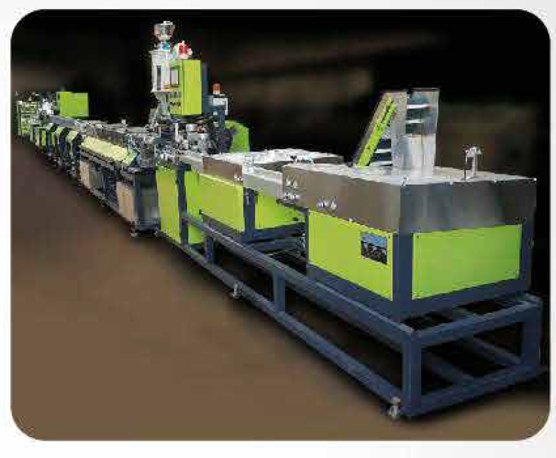 Unilite Production Machines