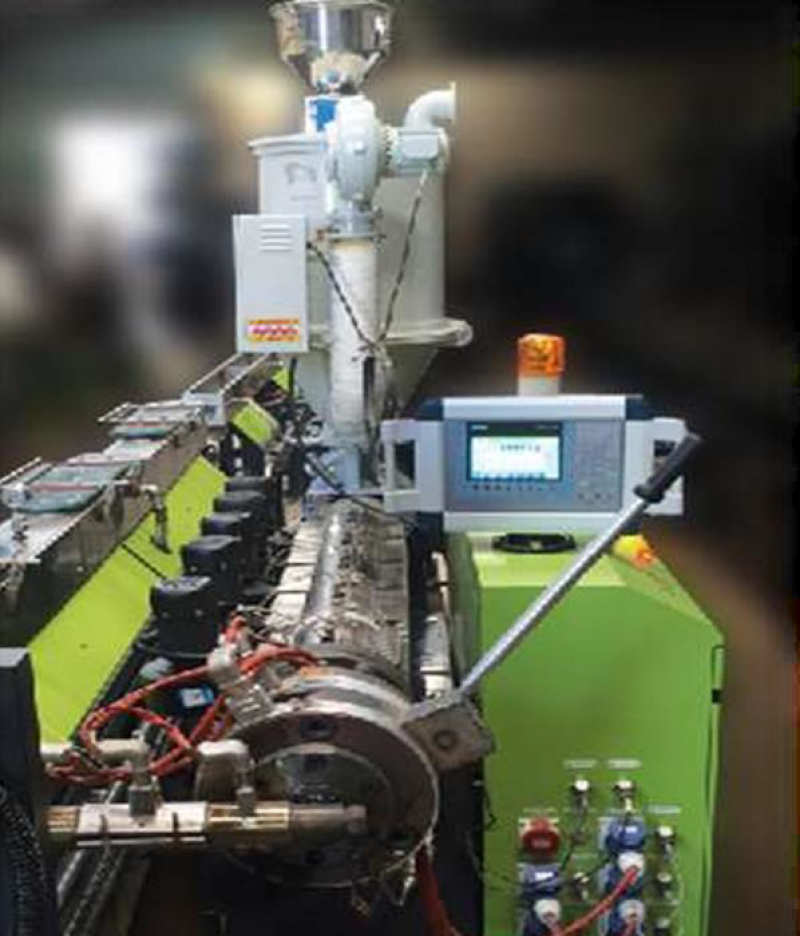 Production Machines