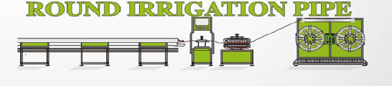 Production Machines