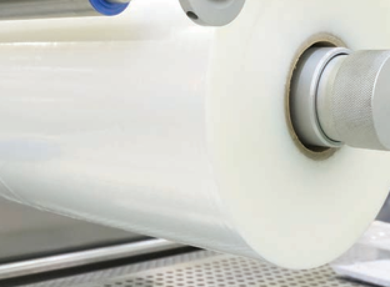 Laminasyonluk Filmler