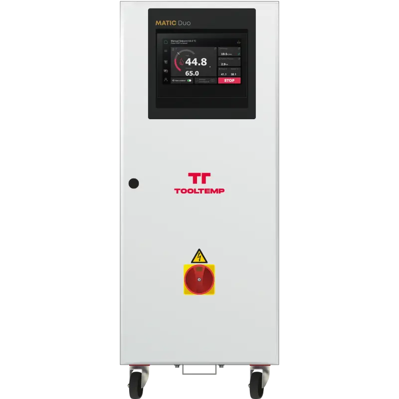 Matic Duo 90/150 18 E
