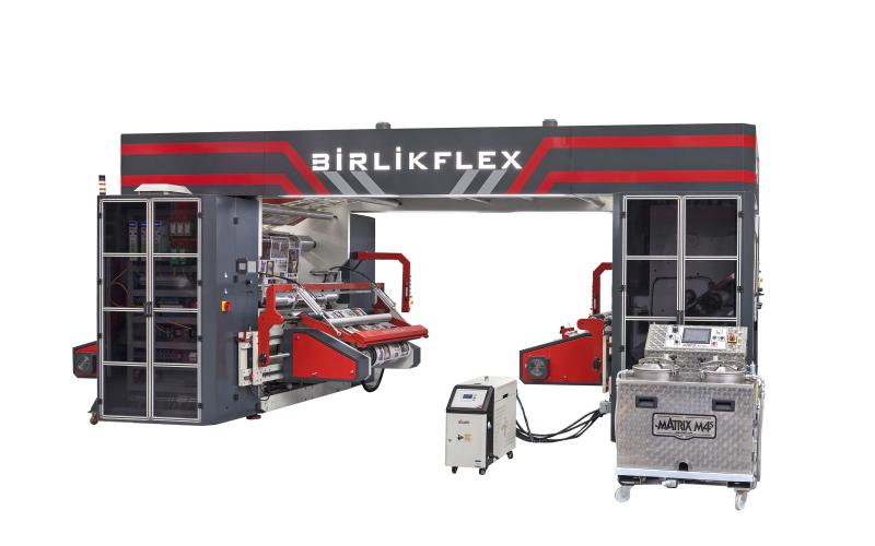 Lamination Machine