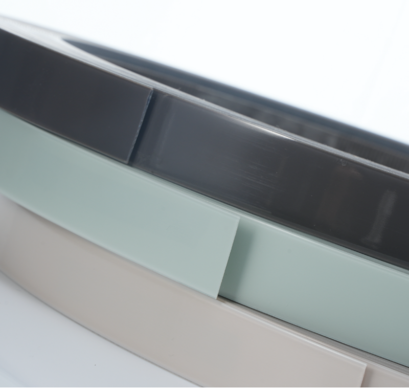 acrylic edge banding