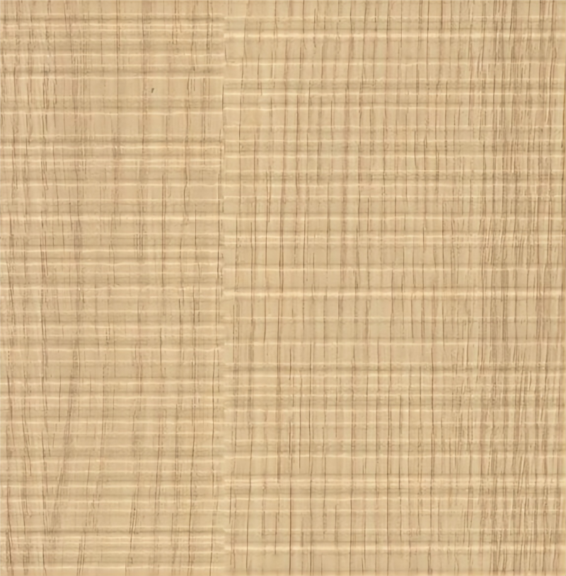 3D deep embossed panel