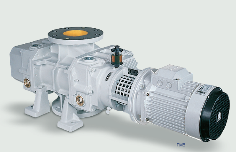 Vacuum Boosters
