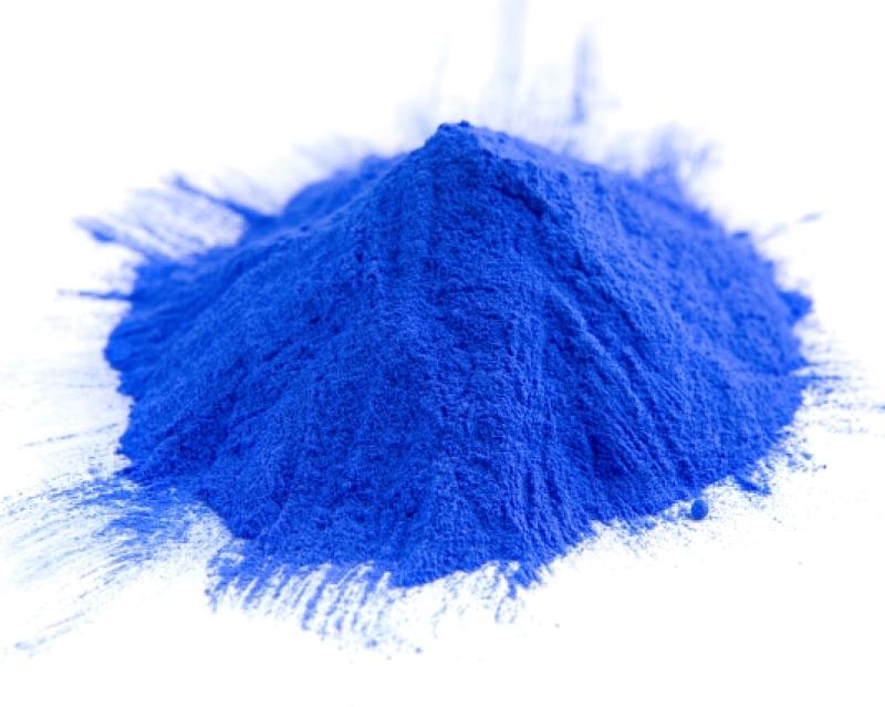 ORGANIC PIGMENT
