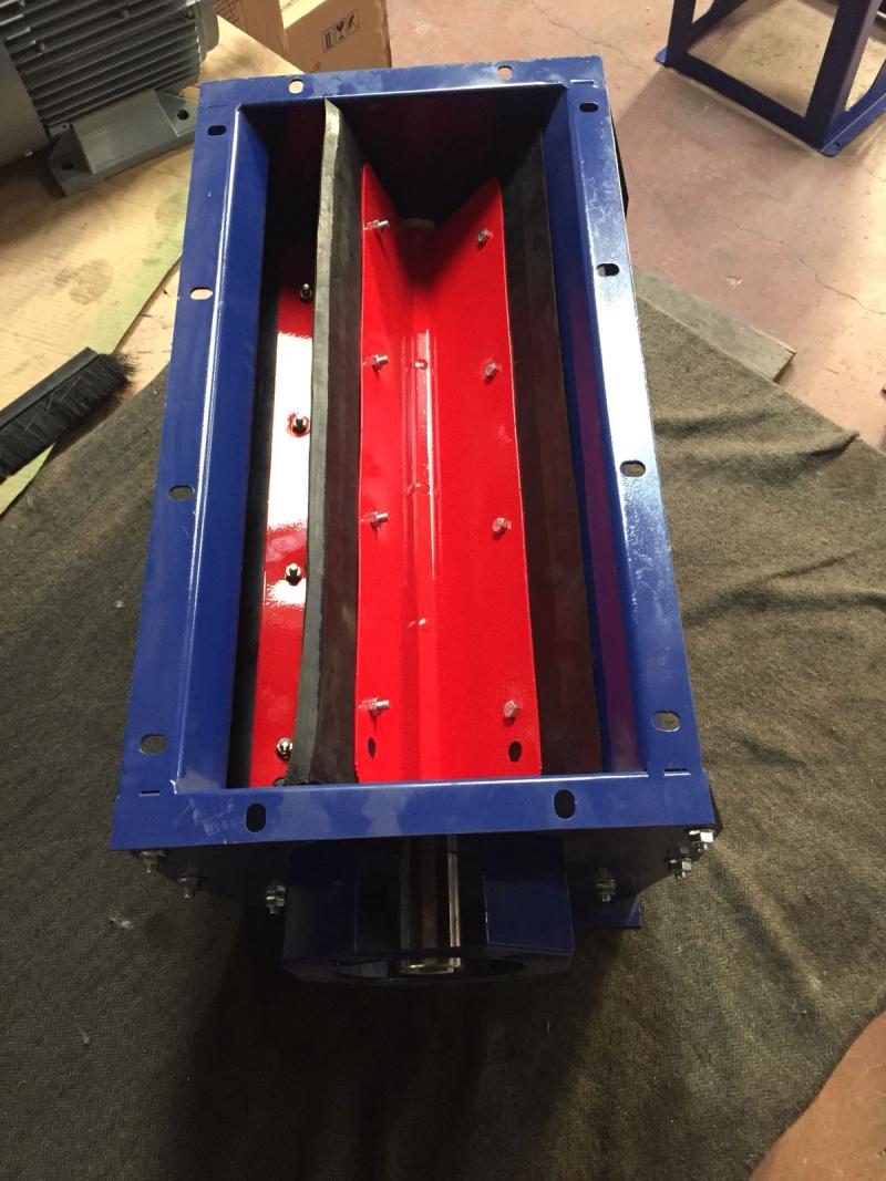 ROTARY VALF