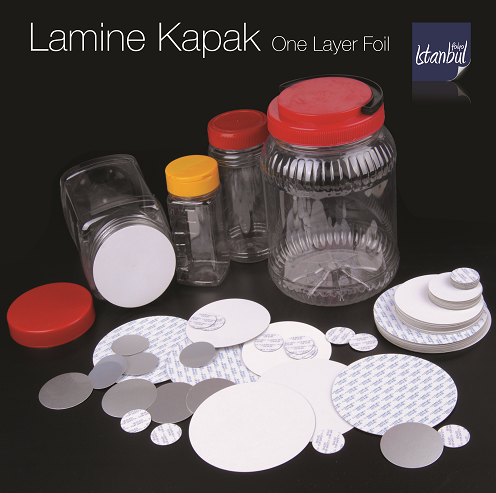 Lamine Kapak