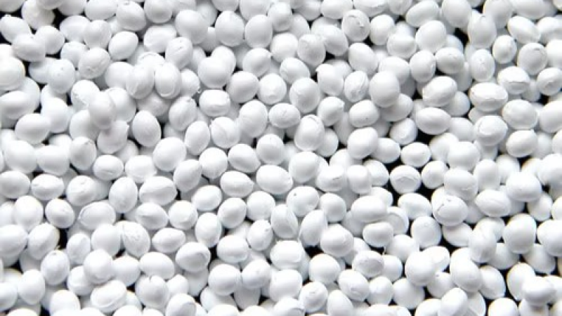 WHITE MASTERBATCH