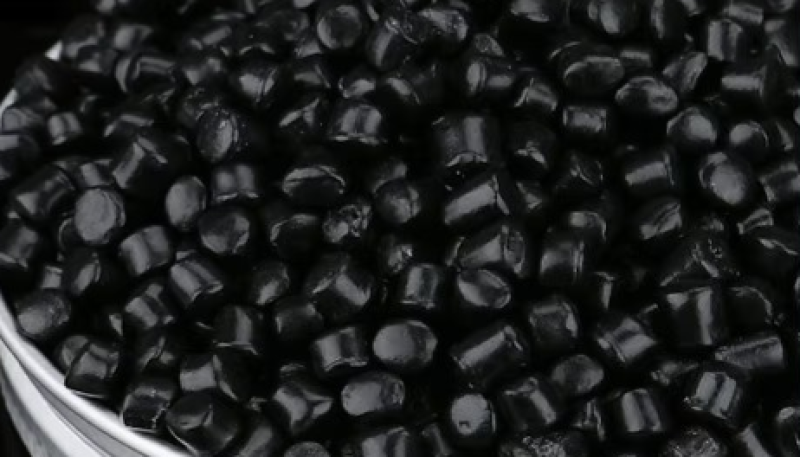 BLACK MASTERBATCH