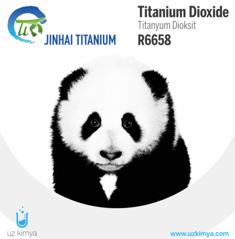 TITANIUM DIOXIDE
