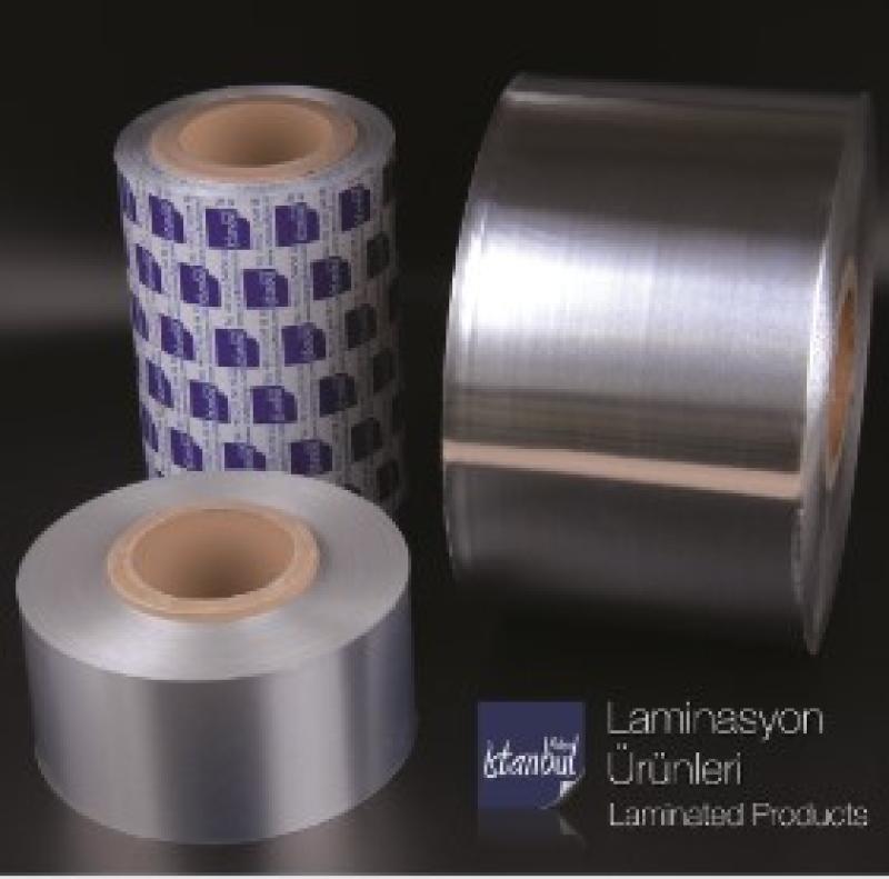 Laminasyon Ürünleri