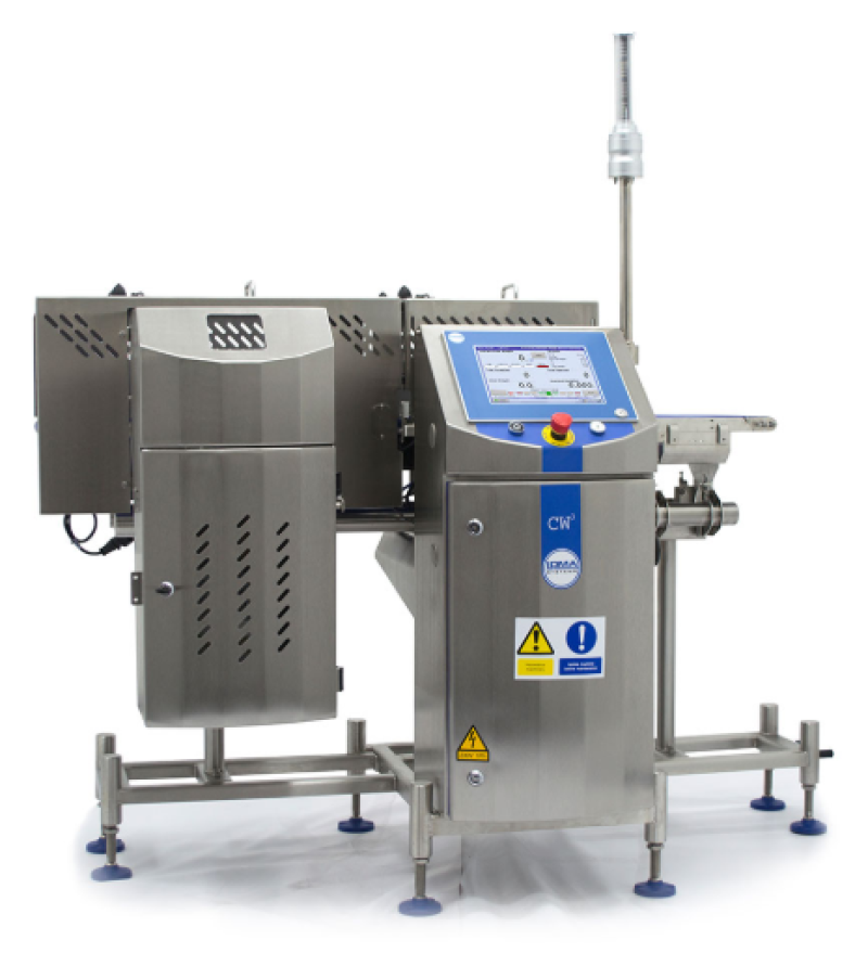 Loma Systems