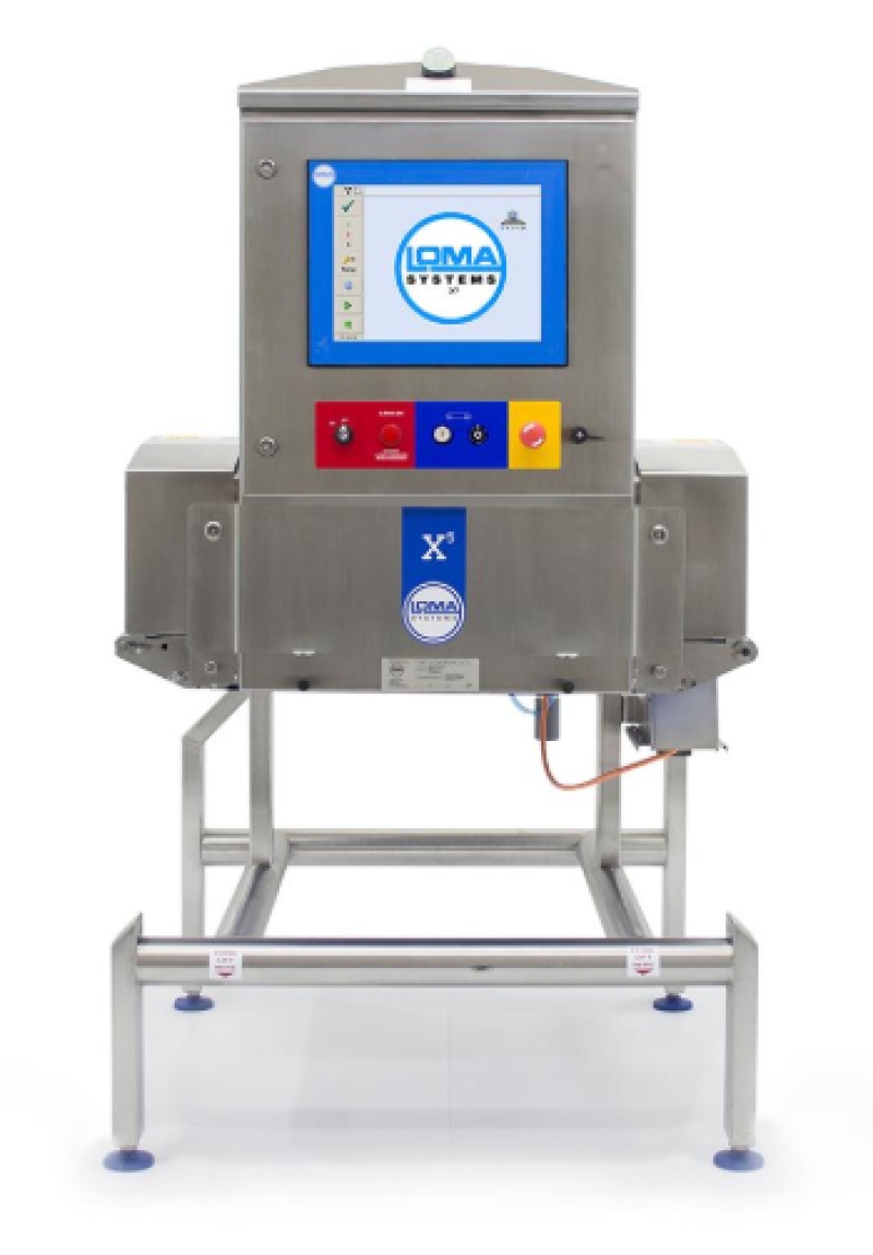 Loma Systems