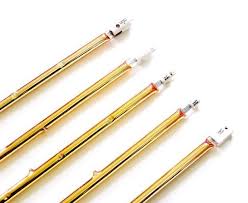INFRARED HALOGEN LAMP