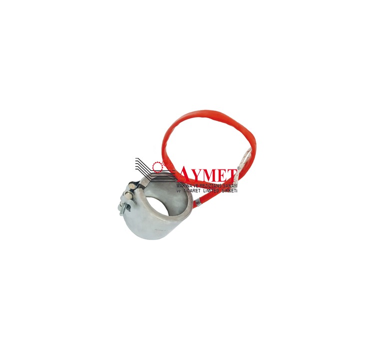 Nozzle Heater
