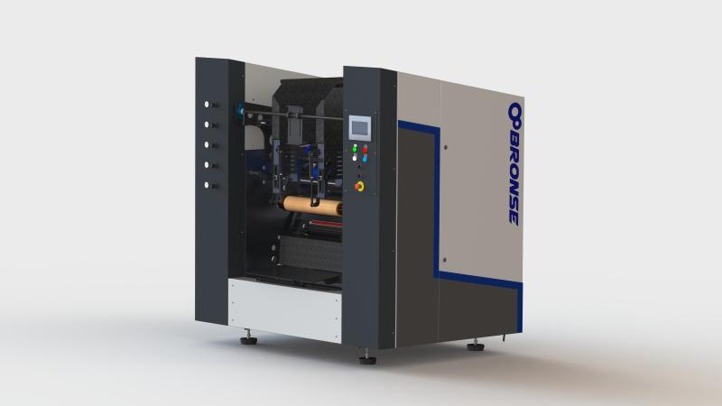 BRONSE ULTİMA 250