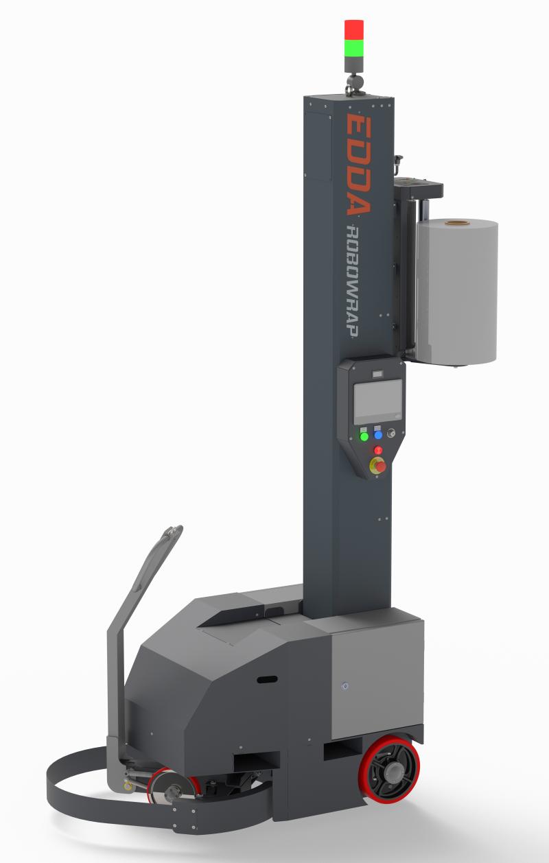 BRONSE ROBOWRAP 2700 VPT