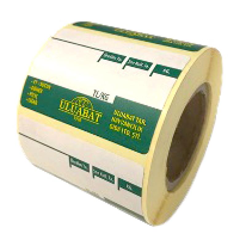THERMAL LABEL