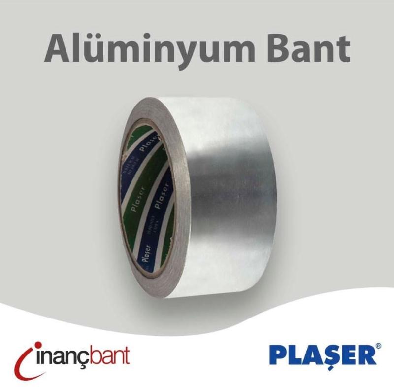 Alüminyum Bantlar