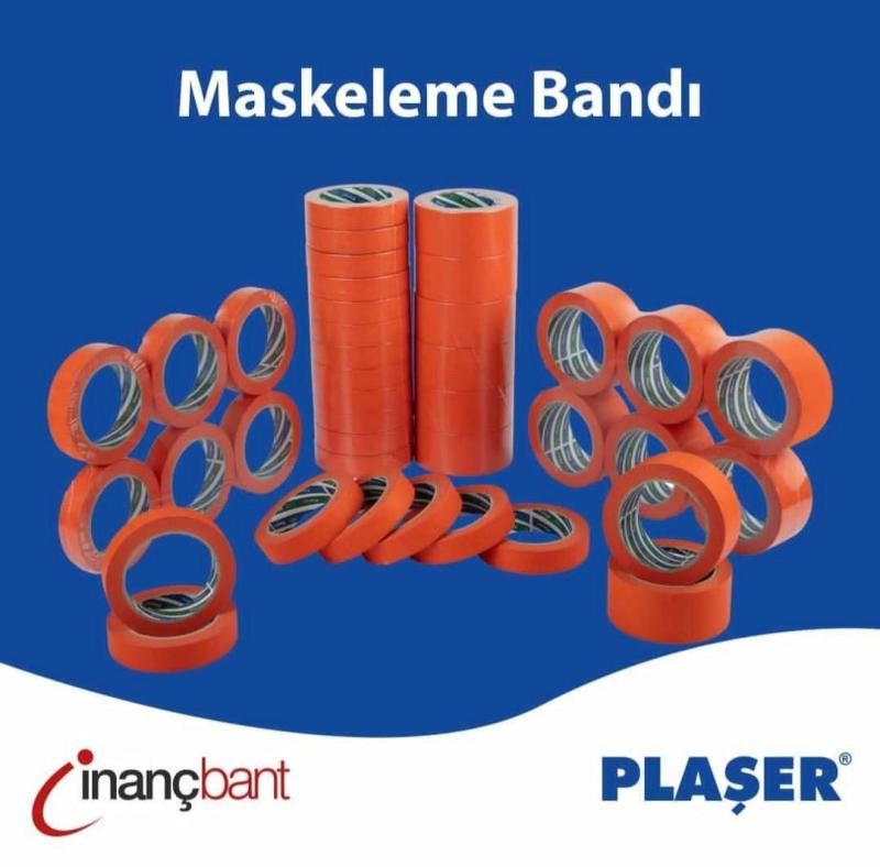 Maskeleme Bantları