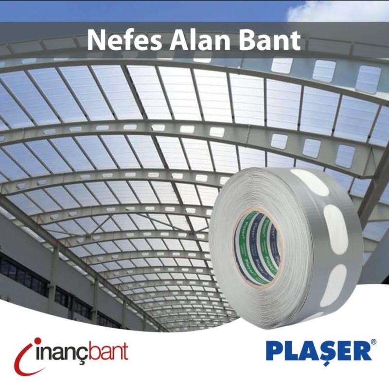 Nefes Alan Bant