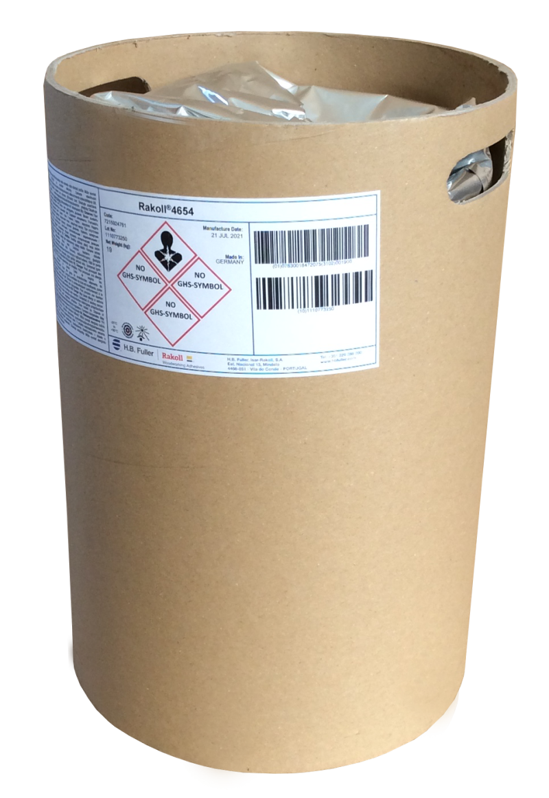 RAKOLL 4654