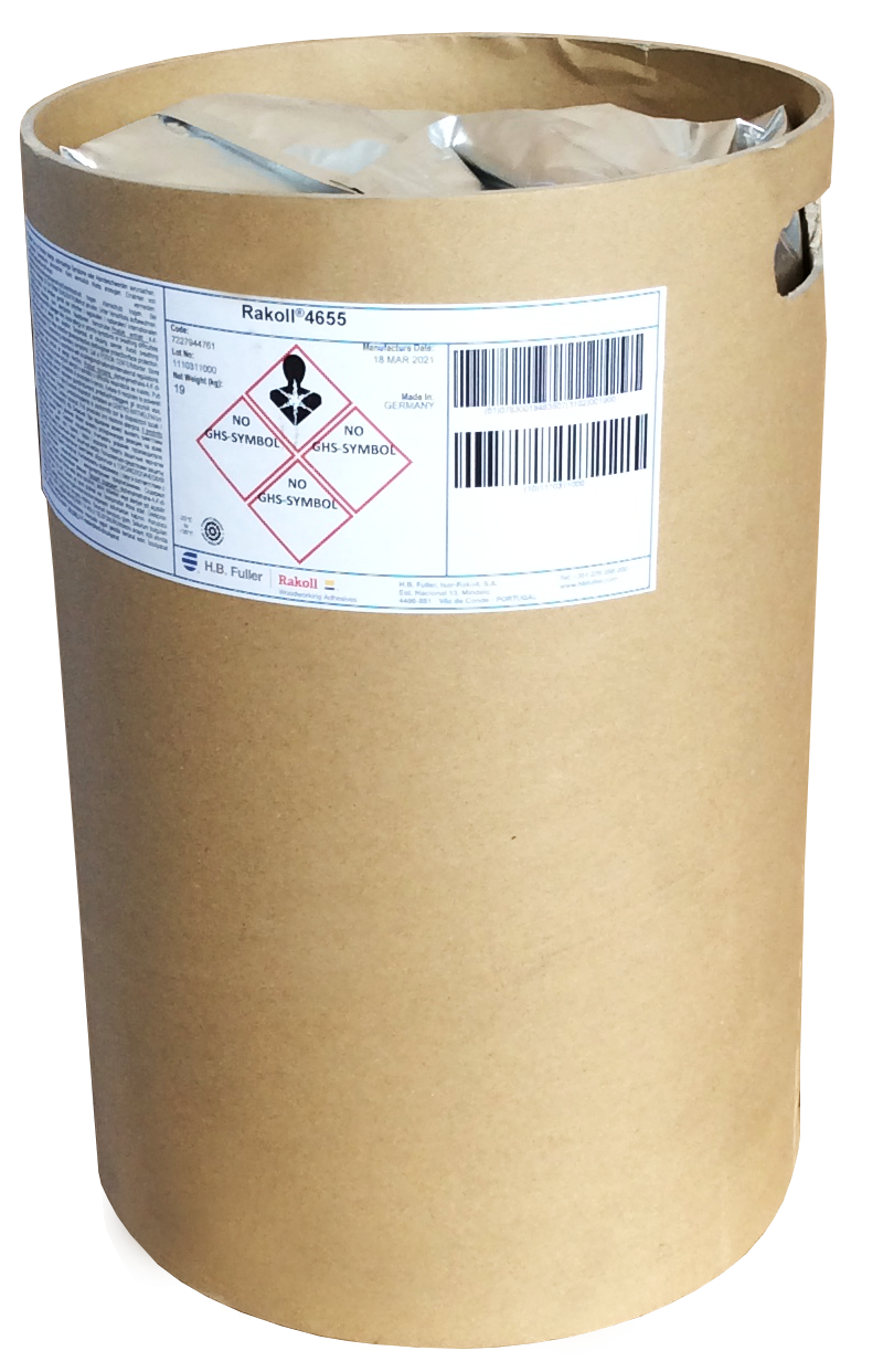 RAKOLL 4655