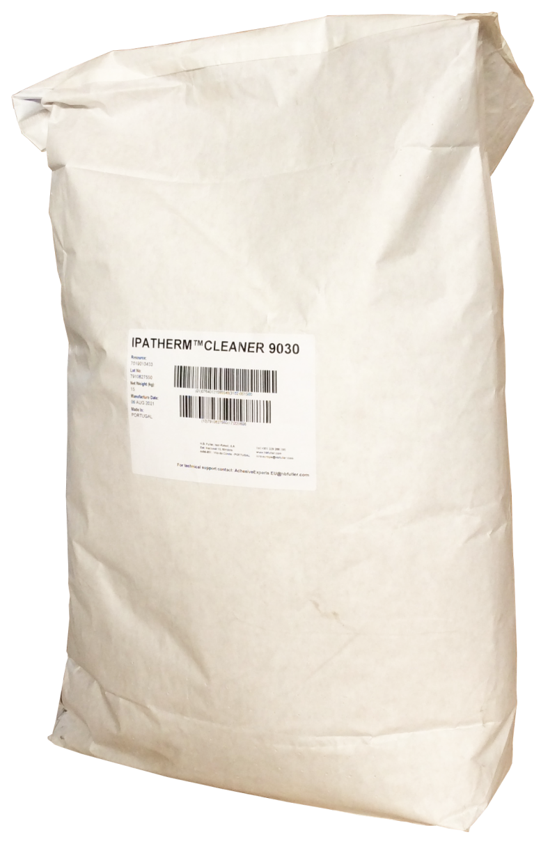 IPATHERM CLEANER 9030