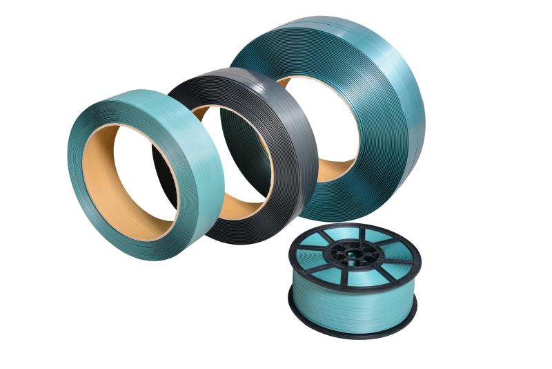 Polyester (PET) Strapping