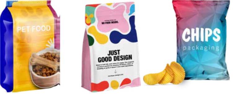 FLEXIBLE PACKAGING