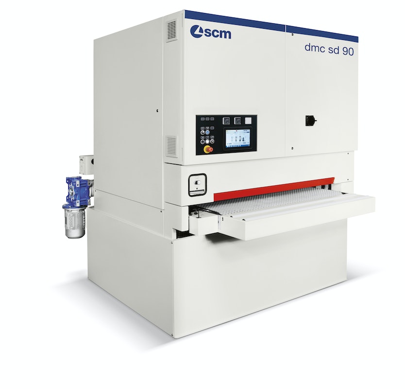 DMC90 RRCS 135