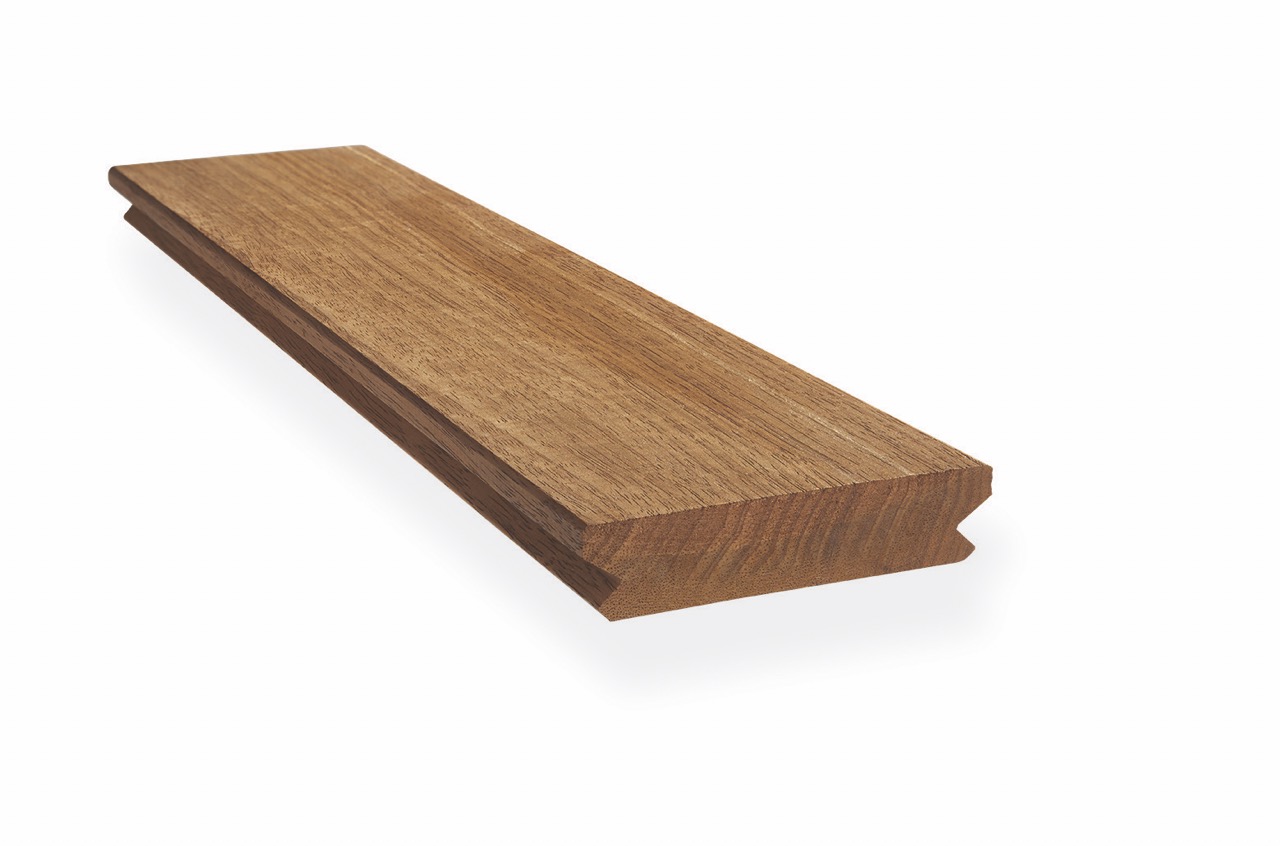 Thermowood