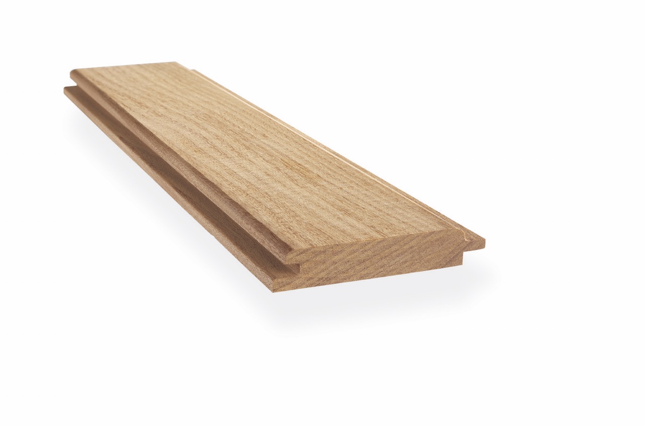 Cladding