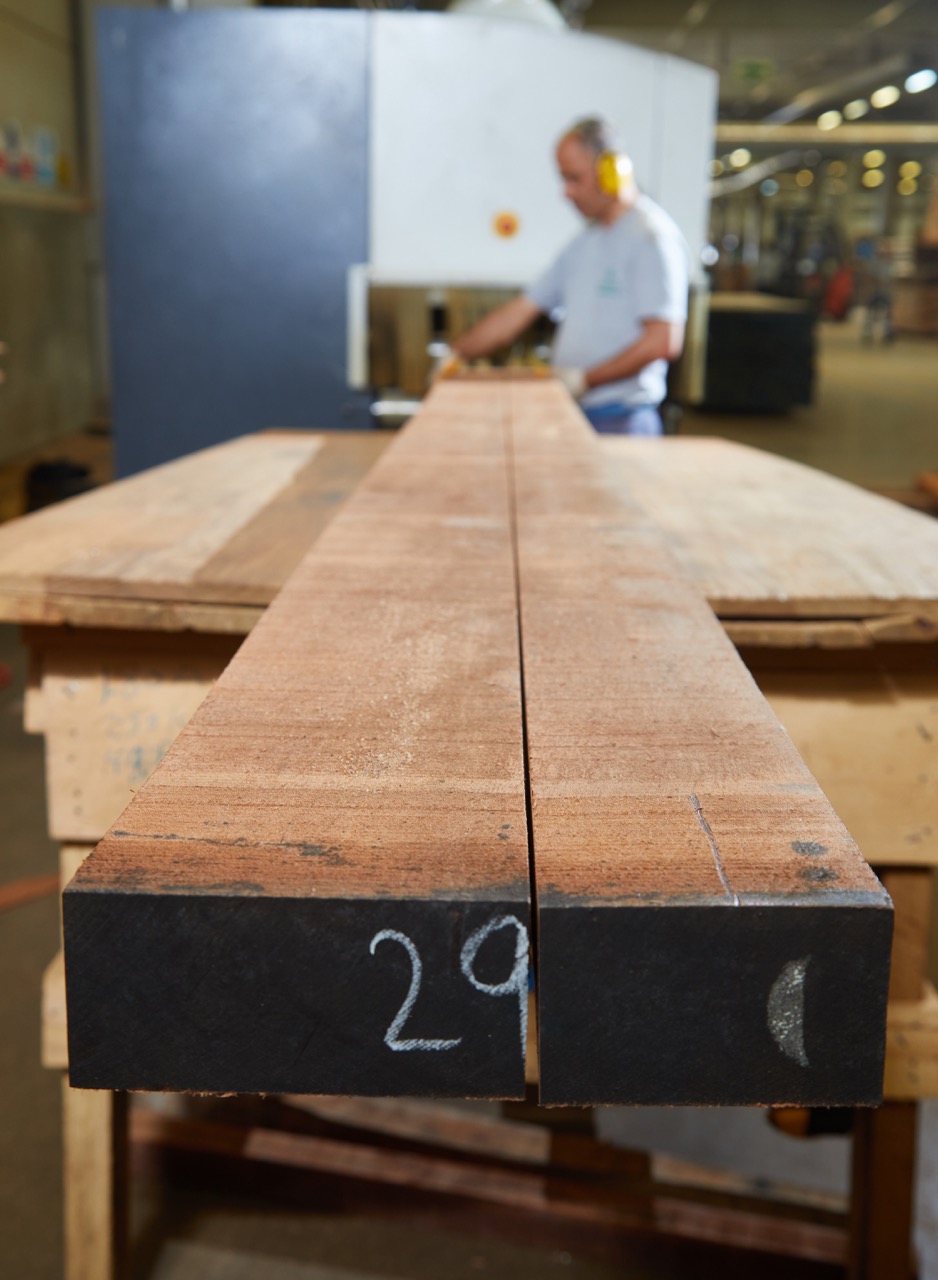 Lumber