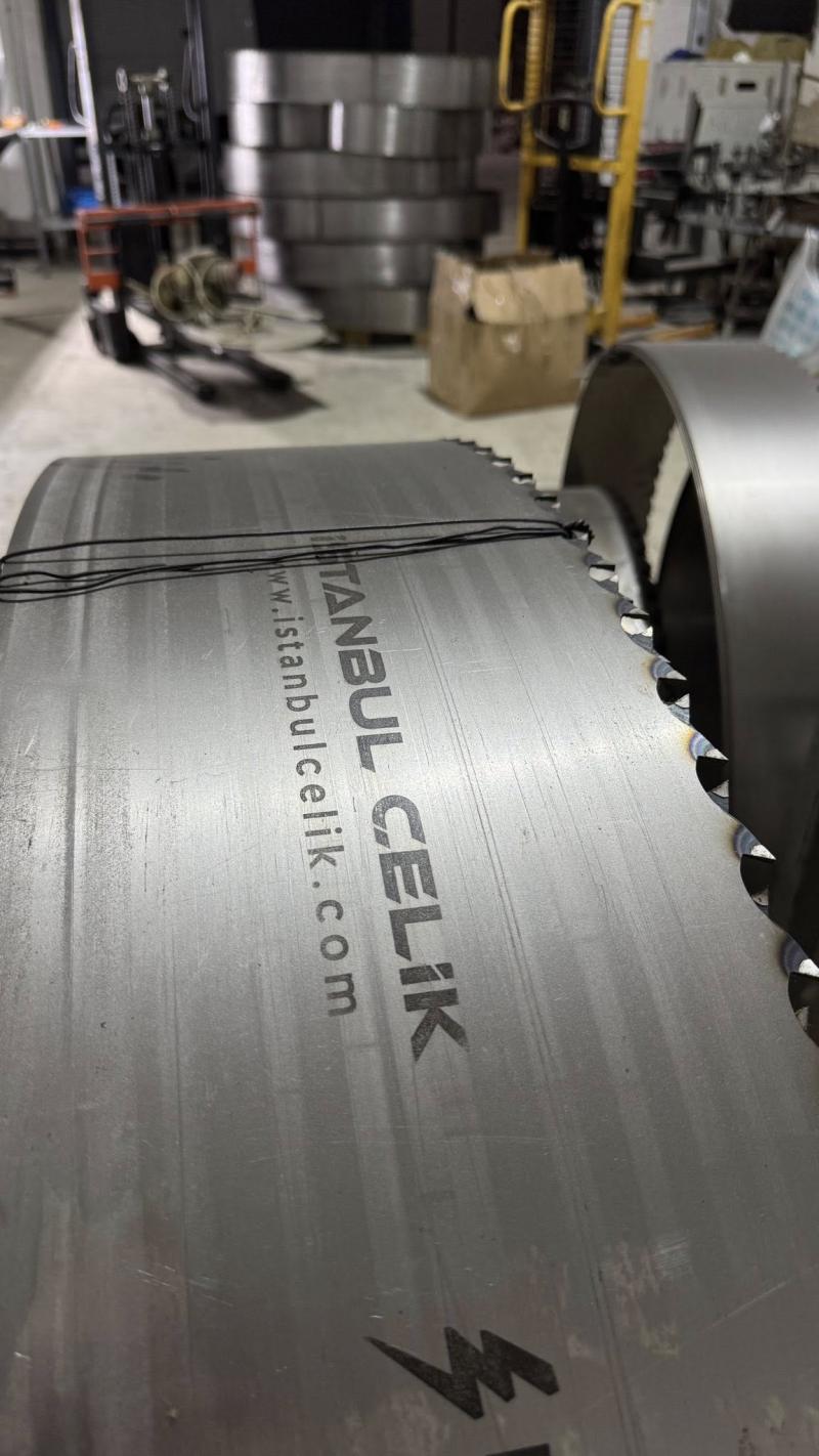POWER STEEL