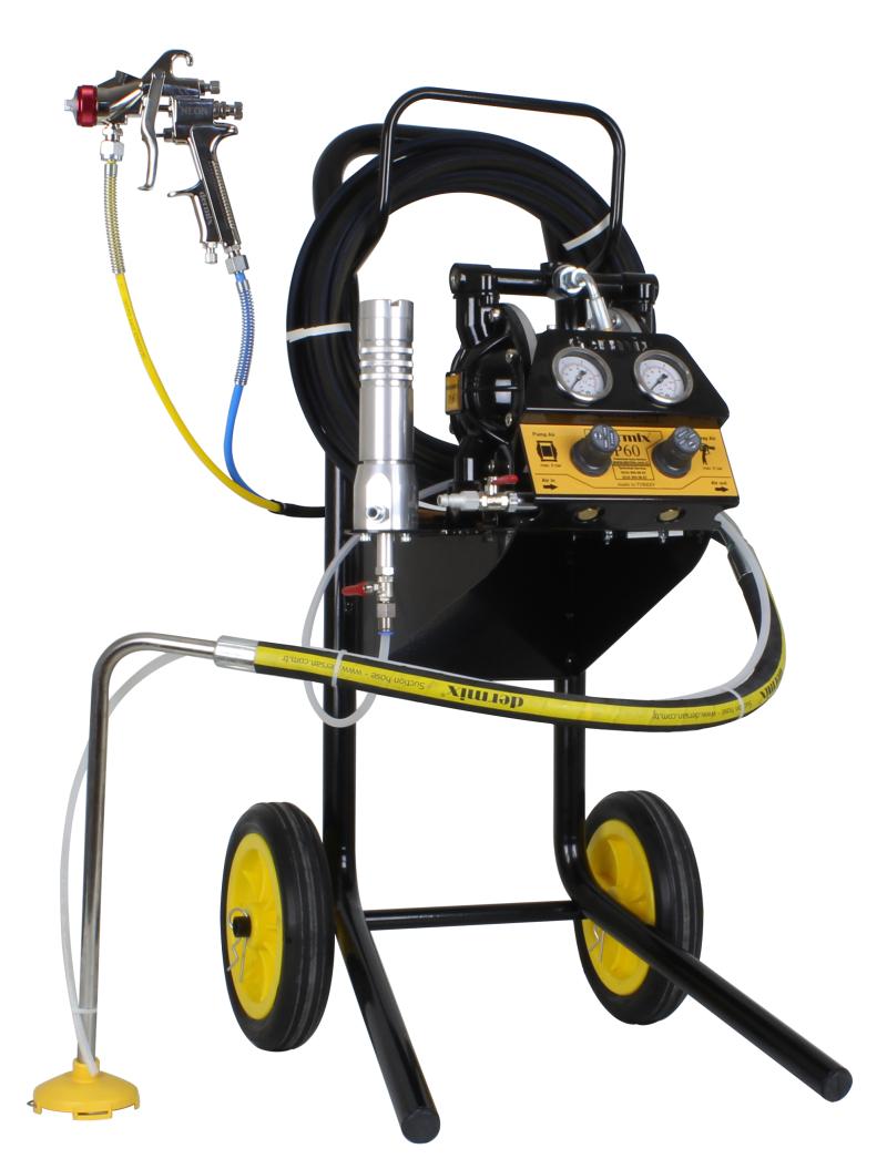 Dermix P60