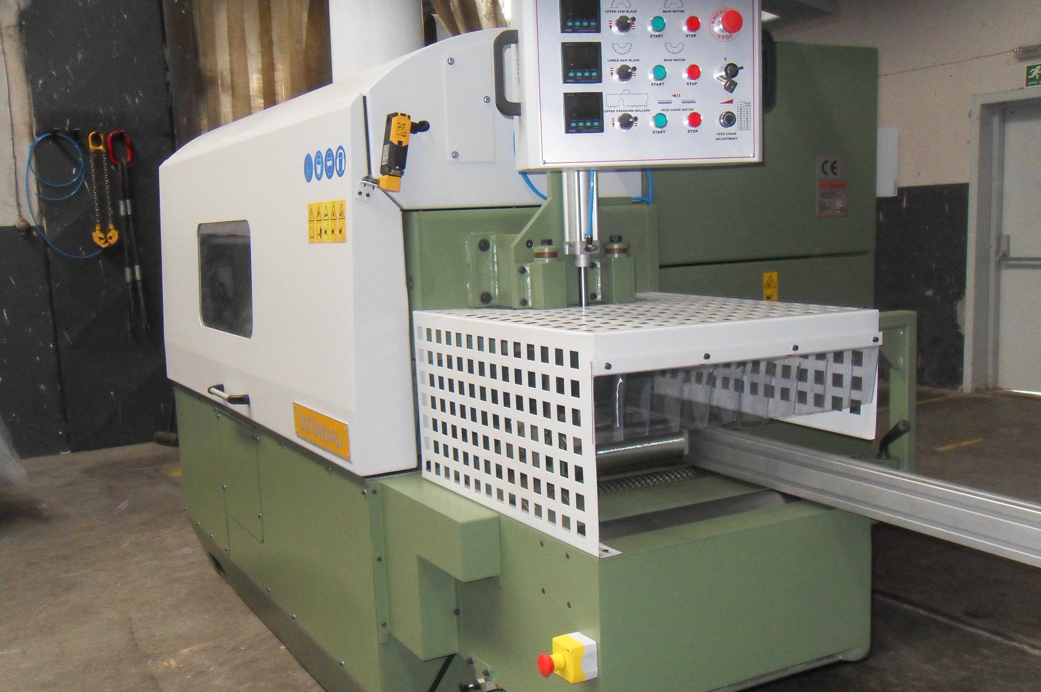 UDKD_240_ÇİFT MİLLİ ÇOKLU DİLME 2x75 KW MOTORLU