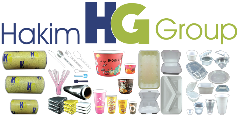 plastic cups and plates &foam plate & paper cups and stretch film