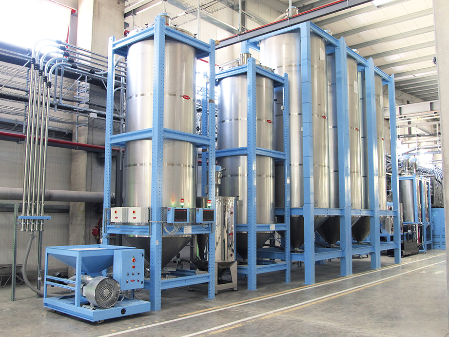 STORAGE SYSTEM