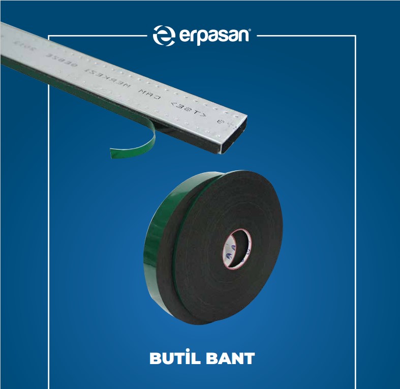 BUTYL TAPE